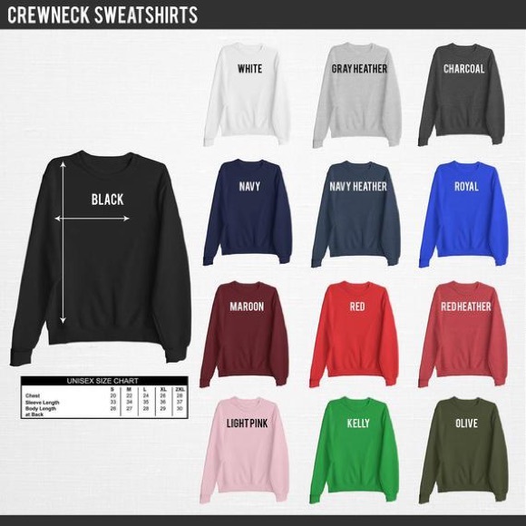 Dreamville Sweatshirt - Picture 2 of 2